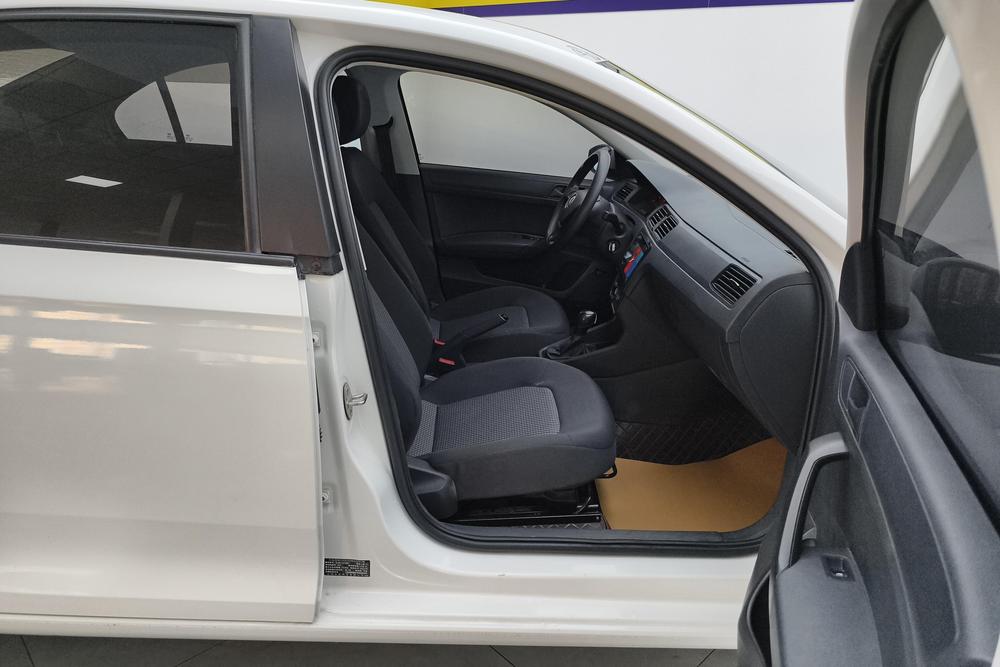 Volkswagen Santana 2023 #16 Volkswagen Santana 2023 car image #16