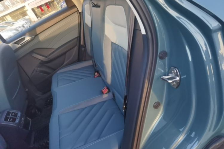 大众 途岳 2024 汽车图片 #13