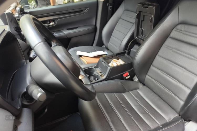 Honda CR-V 2023 car image #17