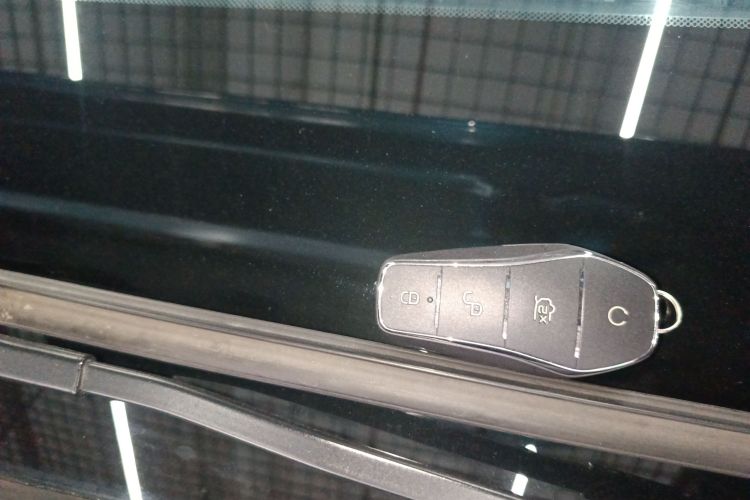 BYD Yuan Plus 2022 car image #9