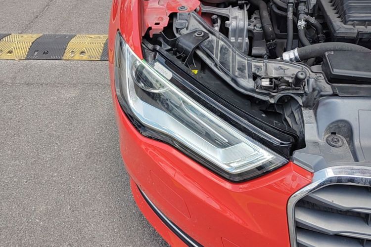 Audi A3 2016 #8 Audi A3 2016 car image #8