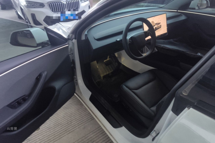 Tesla Model 3 2025 #18 Tesla Model 3 2025 car image #18