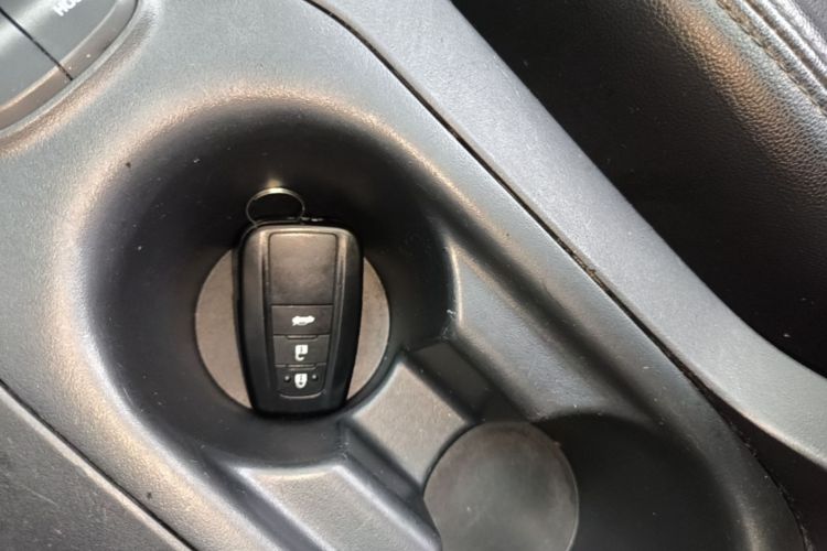 Toyota Corolla 2021 car image #14