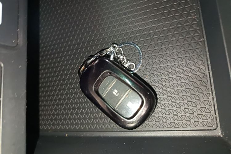 Honda CR-V 2025 car image #9