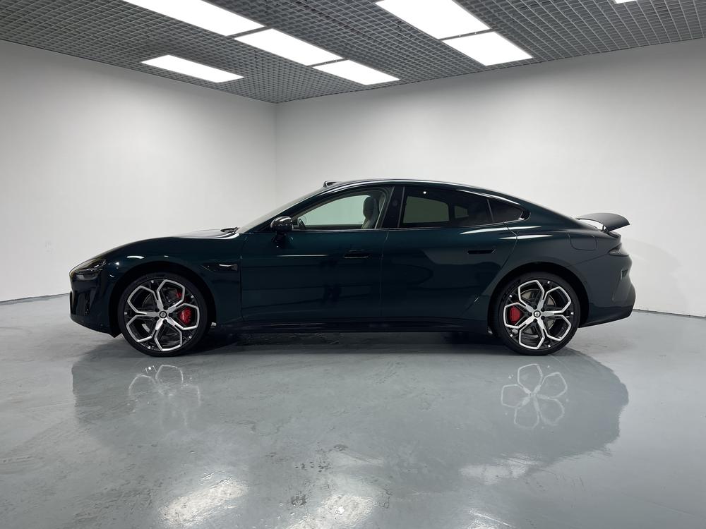 2026 car image #4