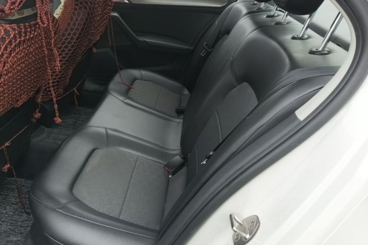 Volkswagen Santana 2016 #17 Volkswagen Santana 2016 car image #17