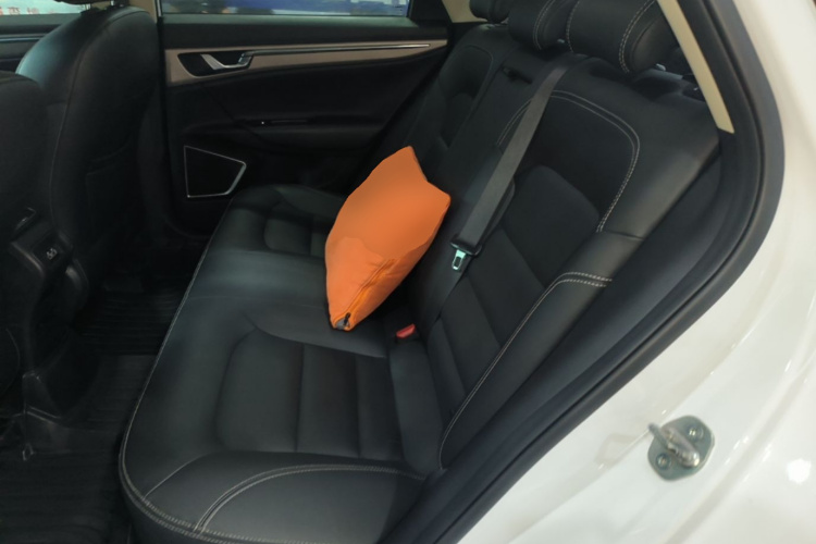 GEELY Emgrand GL 2018 #17 GEELY Emgrand GL 2018 car image #17