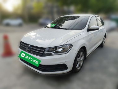 Volkswagen Santana 2016 Volkswagen Santana 2016 car image