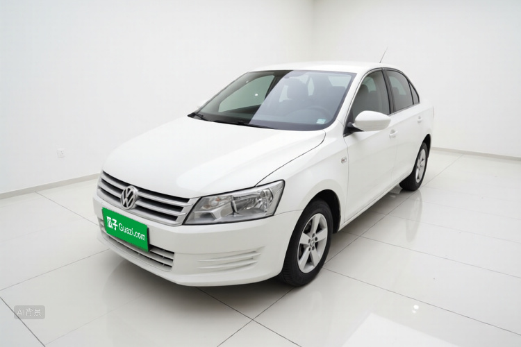 Volkswagen Santana 2016 #2 Volkswagen Santana 2016 car image #2
