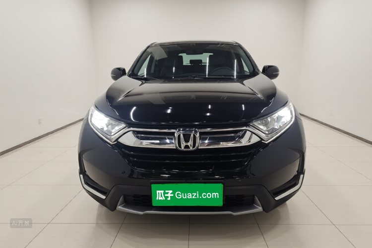 Honda CR-V 2020 #3 Honda CR-V 2020 car image #3