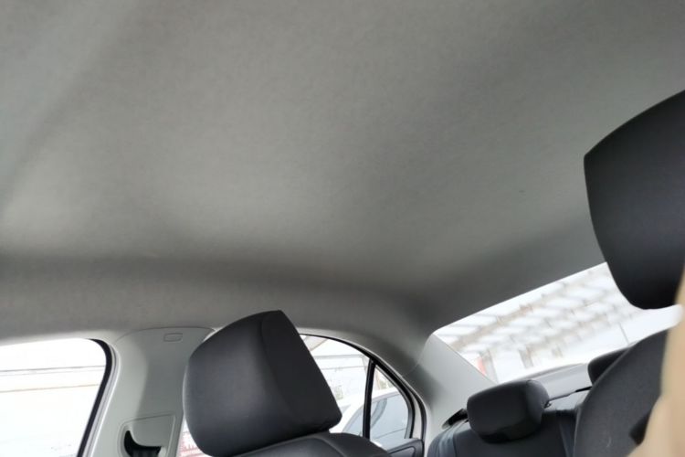 Volkswagen Santana 2019 car image #18