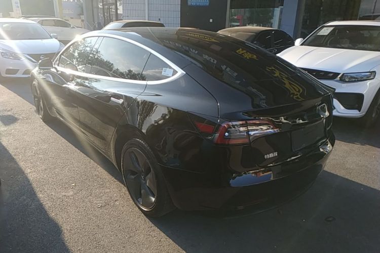 Tesla Model 3 2020 immagine di auto #5