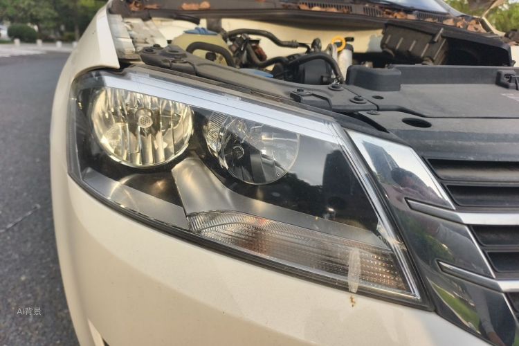 Volkswagen Lavida 2018 car image #8