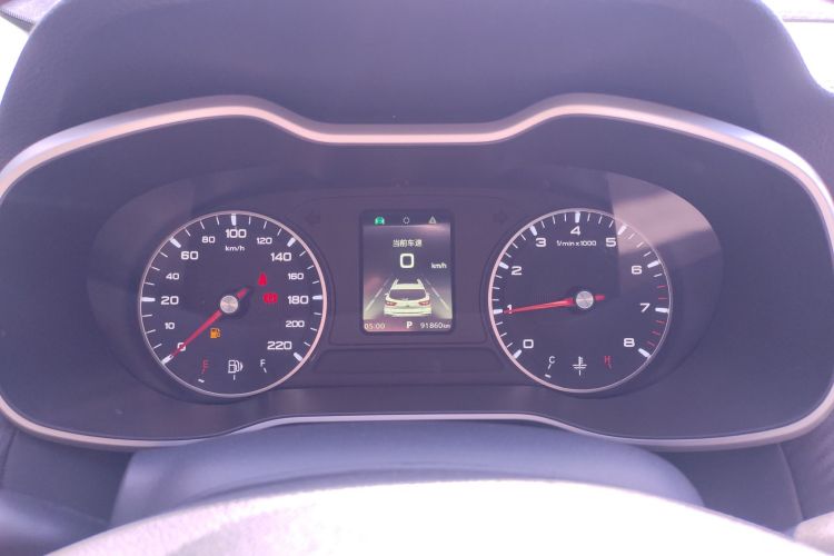 MG ZS 2020 car image #16