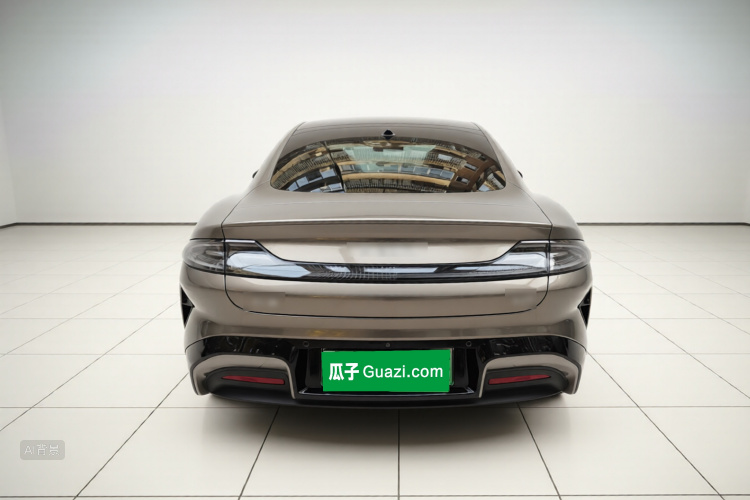 MI SU7 2025 car image #6