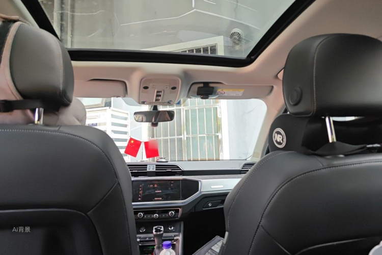 Audi Q3 2019 #20 Audi Q3 2019 car image #20
