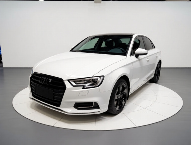 Audi A3 2020 car image 