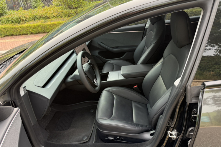 Tesla Model 3 2023 immagine di auto #23