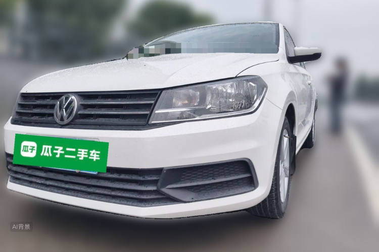 Volkswagen Santana 2015 #2 Volkswagen Santana 2015 immagine di auto #2