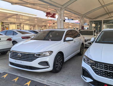 Volkswagen Lavida 2023 Volkswagen Lavida 2023 immagine di auto