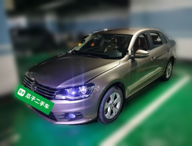 Volkswagen Bora 2016 Volkswagen Bora 2016 immagine di auto