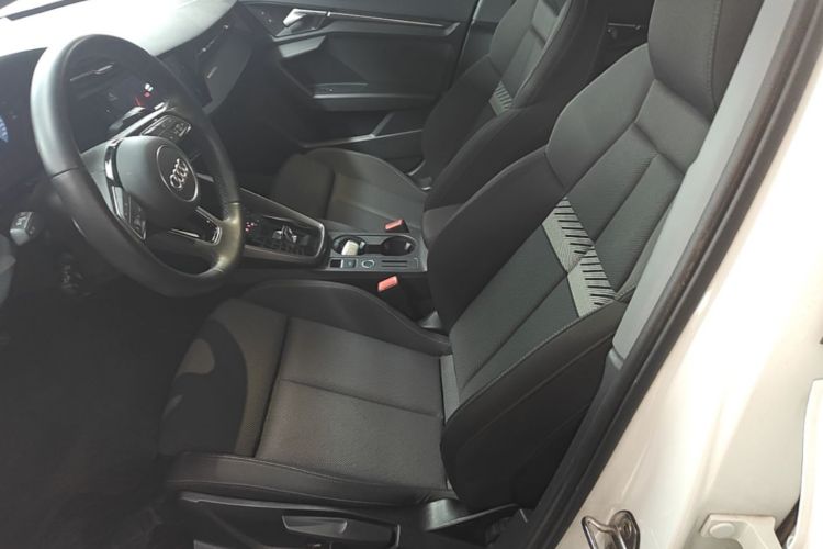 Audi A3 2023 car image #15