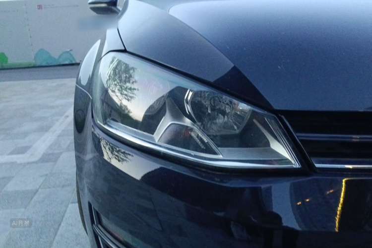 Volkswagen Golf 2016 #8 Volkswagen Golf 2016 car image #8