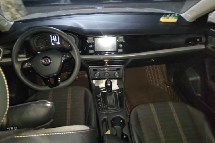 Volkswagen Lavida 2020 car image #11