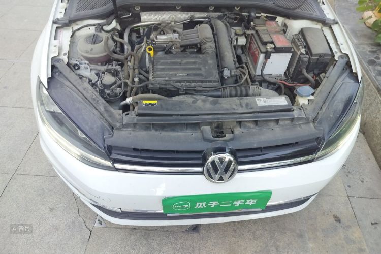 Volkswagen Golf 2020 immagine di auto #22