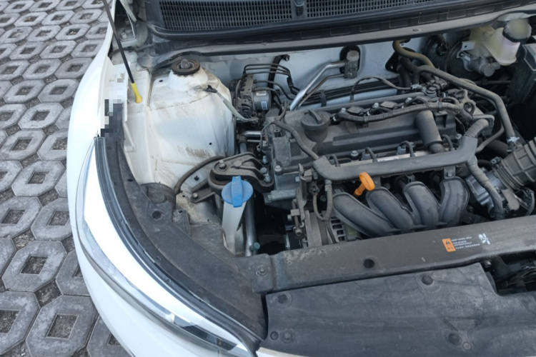 起亚 奕跑 2023 汽车图片 #28