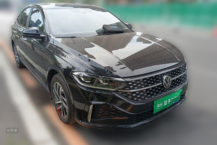 Volkswagen Lavida 2025 car image #4