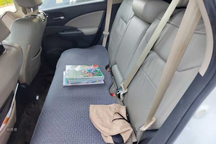 Honda CR-V 2016 car image #19