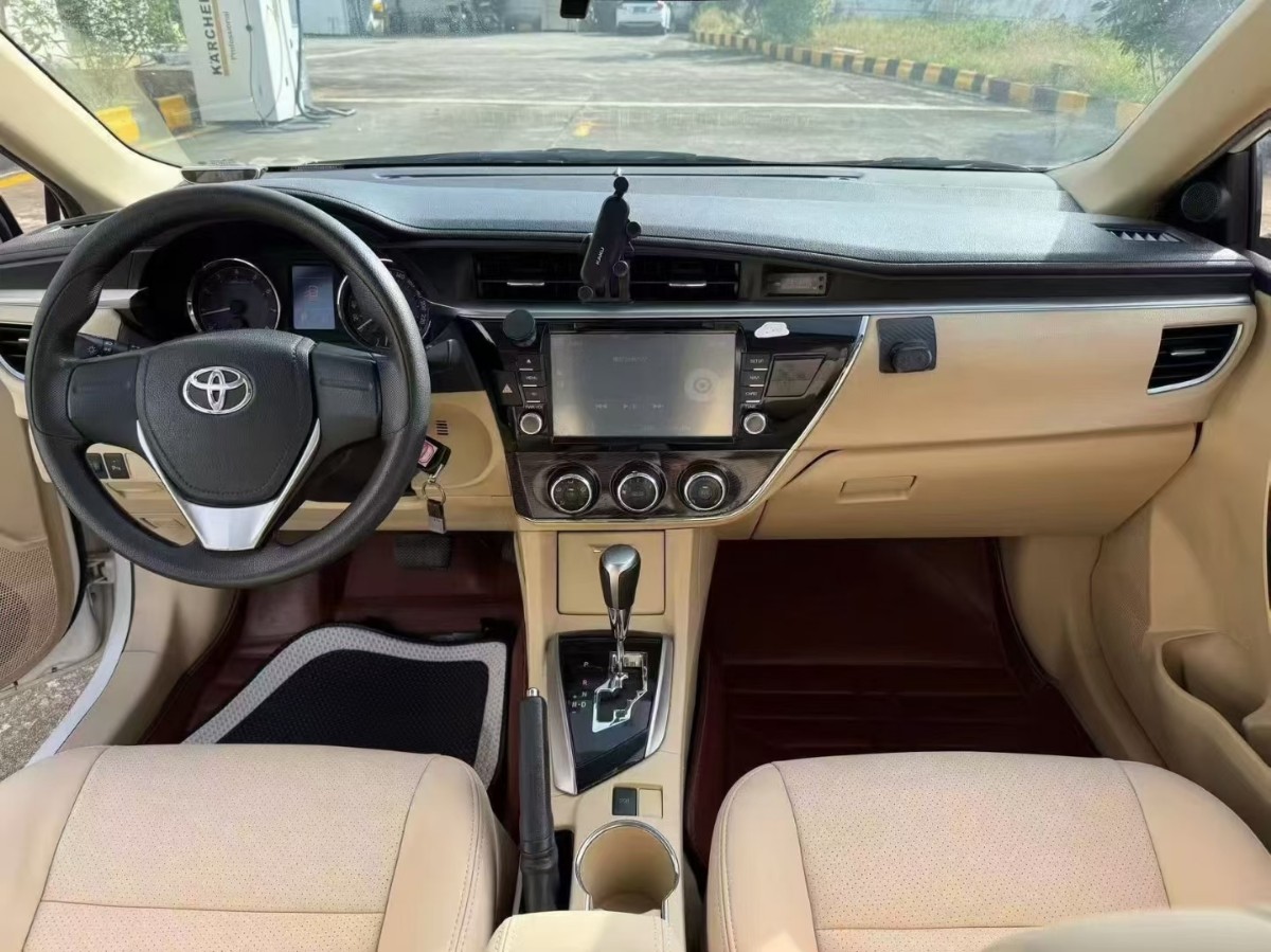 2015 #5 2015 car image #5