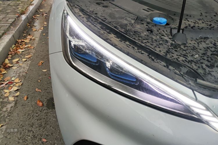 BYD Yuan Plus 2024 immagine di auto #8