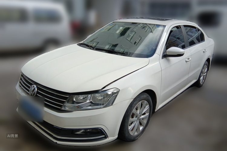 Volkswagen Lavida 2018 #2 Volkswagen Lavida 2018 car image #2