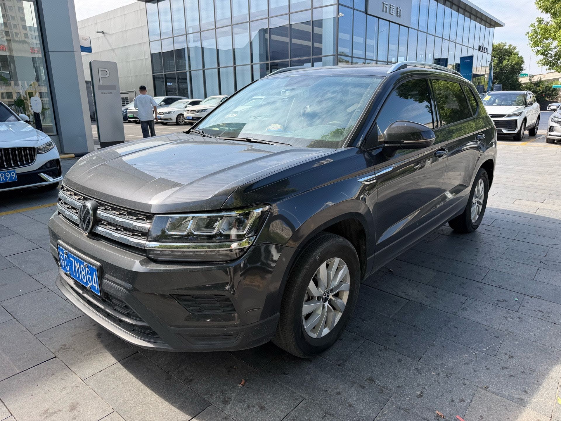 2021 2021 car image
