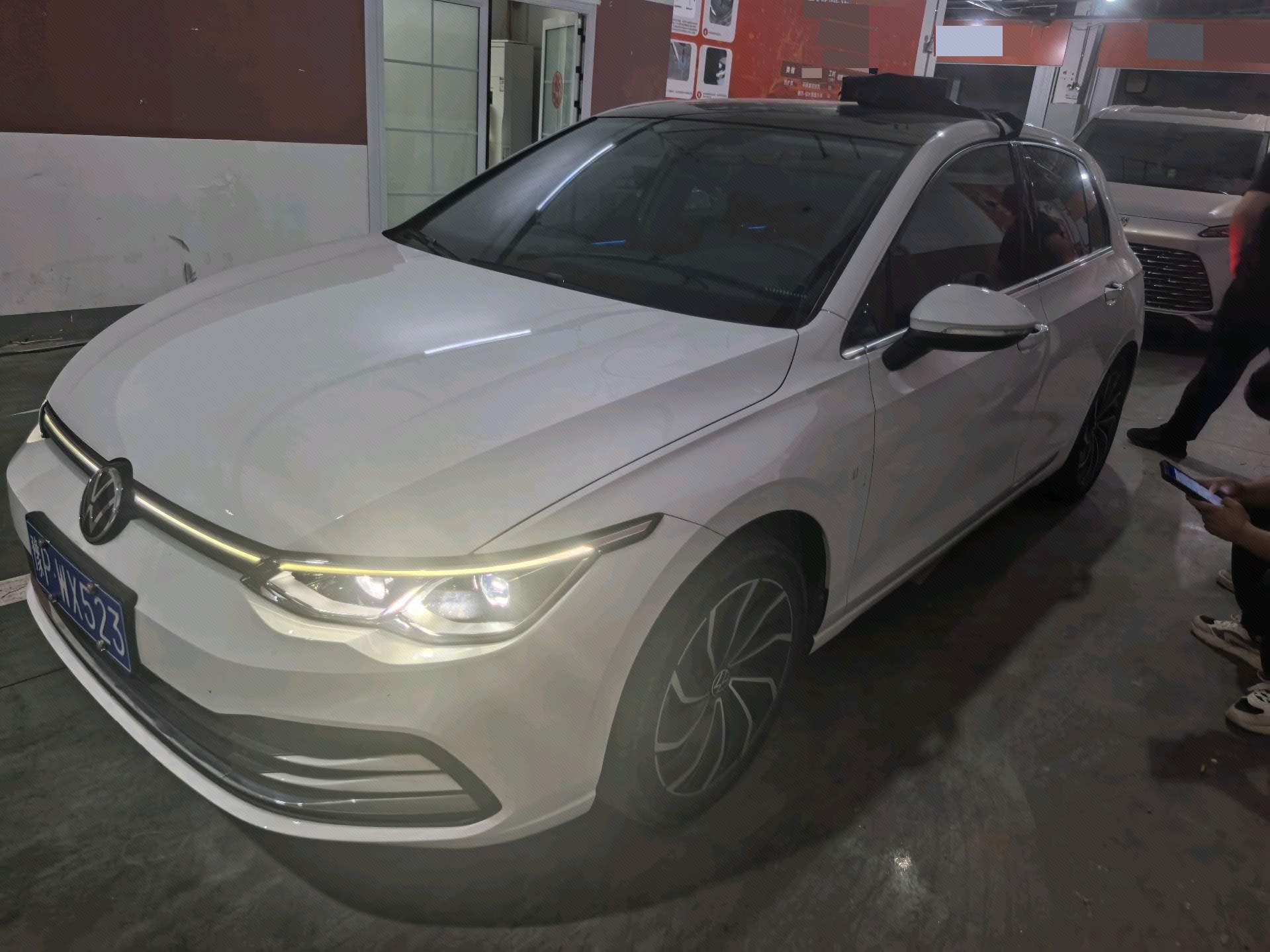 2022 2022 car image