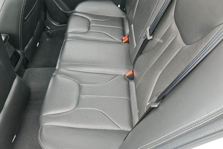GEELY Emgrand 2016 #17 GEELY Emgrand 2016 car image #17