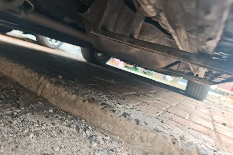 Honda CR-V 2018 car image #20