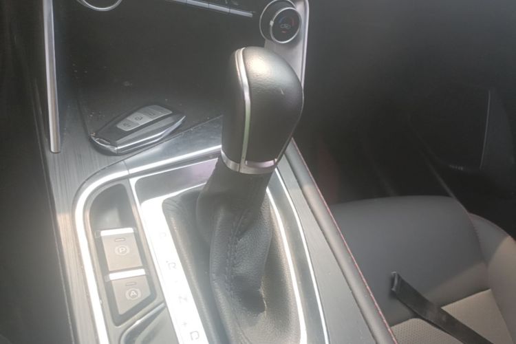 GEELY Binray 2019 #14 GEELY Binray 2019 car image #14