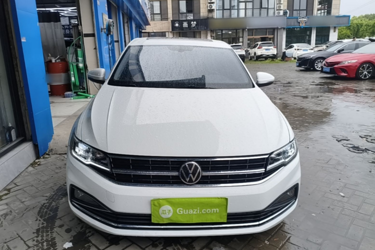 Volkswagen Bora 2021 car image #3