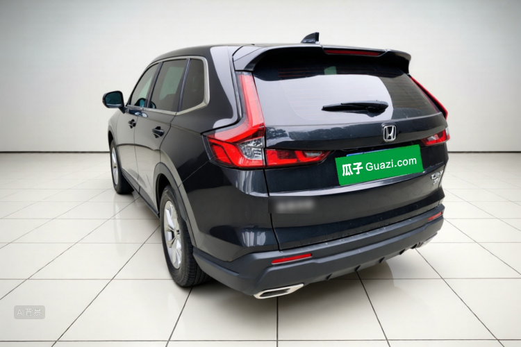 Honda CR-V 2023 car image #5