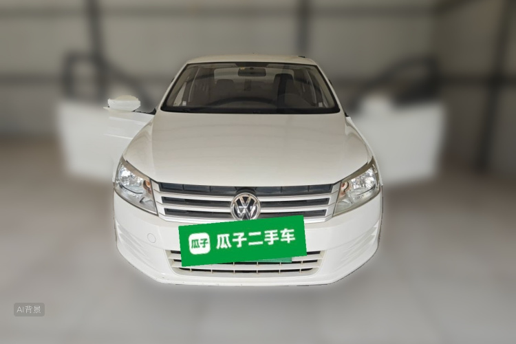 Volkswagen Santana 2016 صورة سيارة #3