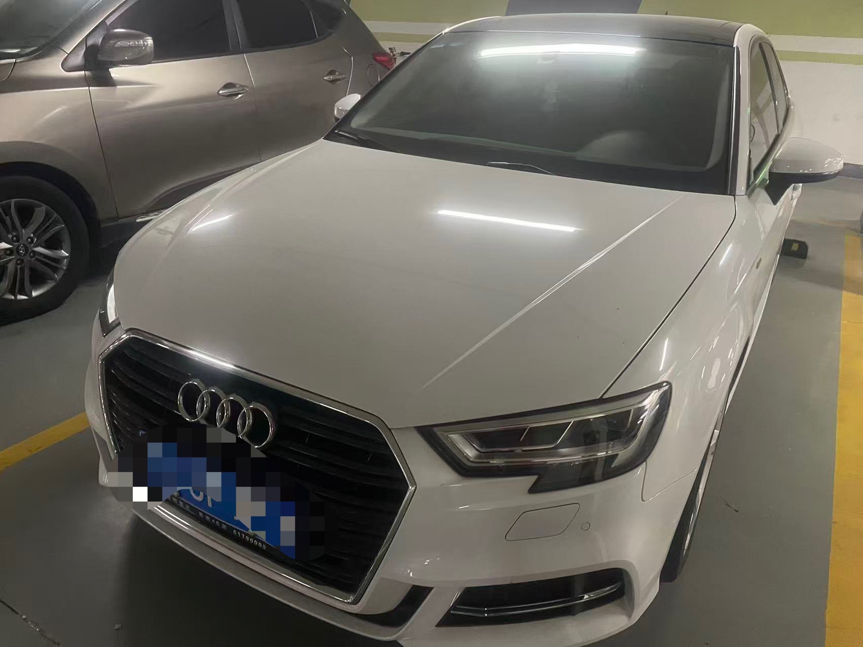 2019 2019 car image