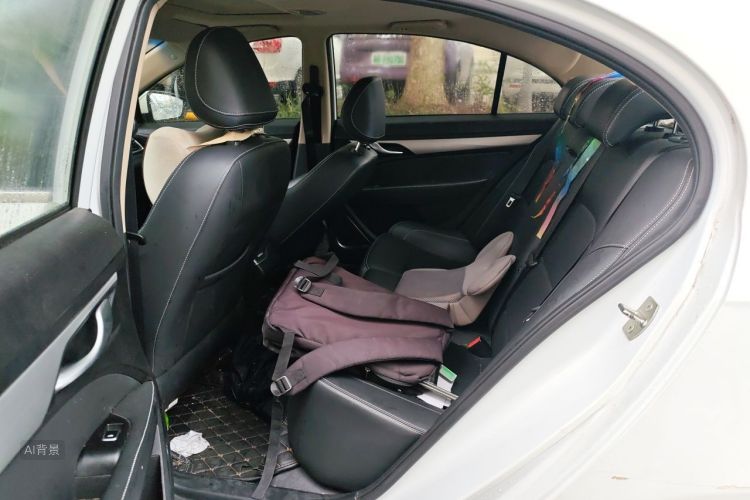 GEELY Emgrand 2018 #19 GEELY Emgrand 2018 car image #19