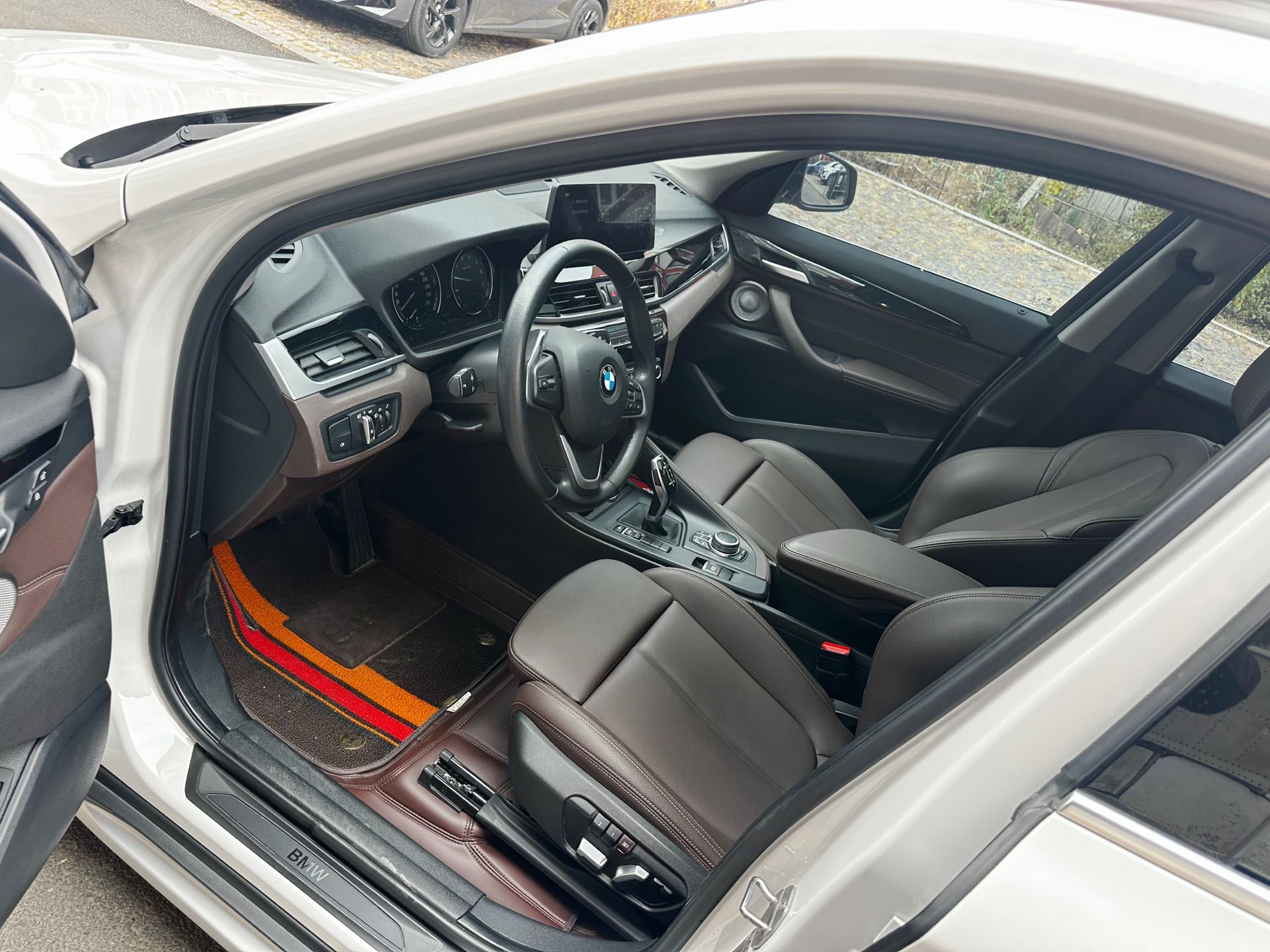 BMW X1 2022 #5 BMW X1 2022 immagine di auto #5