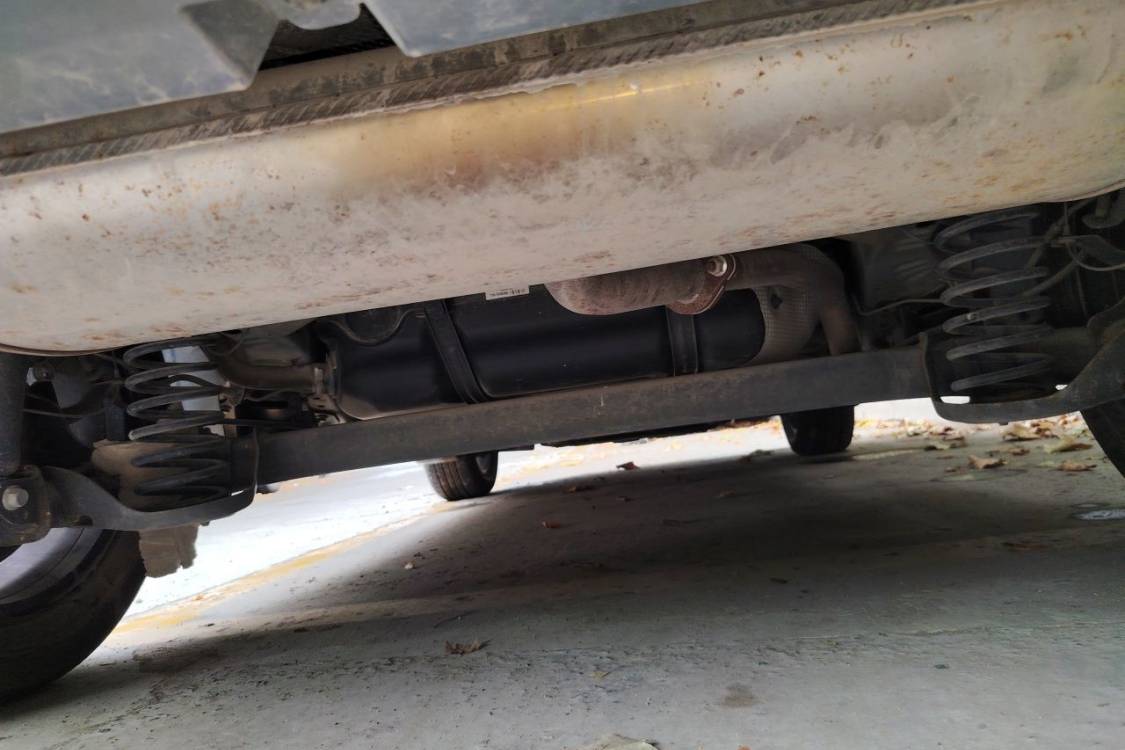 Chery Tiggo 5x 2020 #14 Chery Tiggo 5x 2020 immagine di auto #14