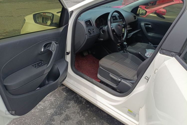 Volkswagen Polo 2018 #18 Volkswagen Polo 2018 car image #18