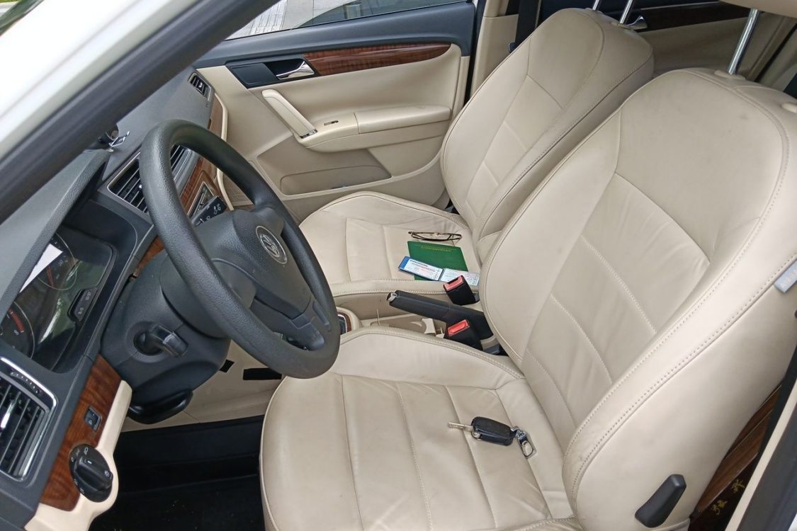 Volkswagen Lavida 2013 #20 Volkswagen Lavida 2013 car image #20