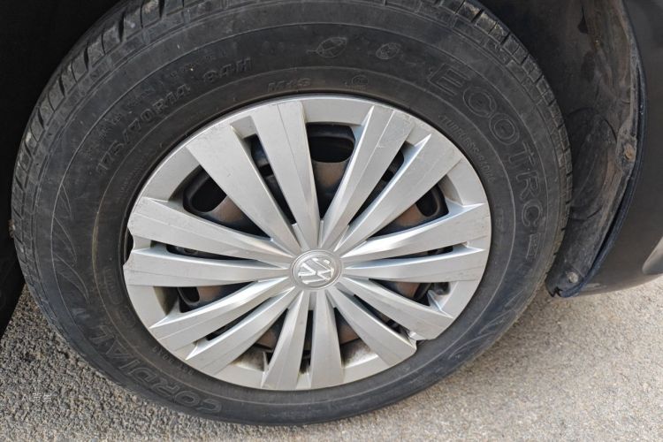 Volkswagen Santana 2018 #9 Volkswagen Santana 2018 car image #9